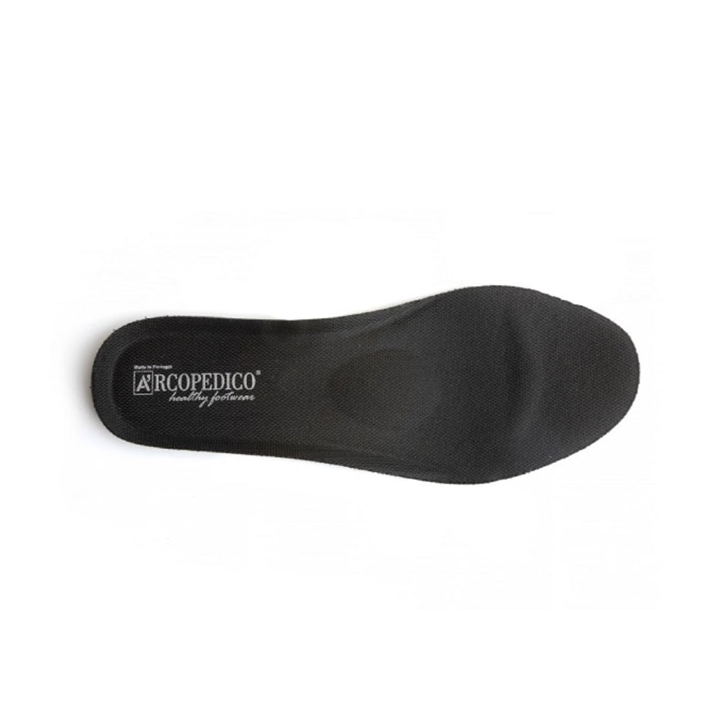 Arcopedico Black Insoles