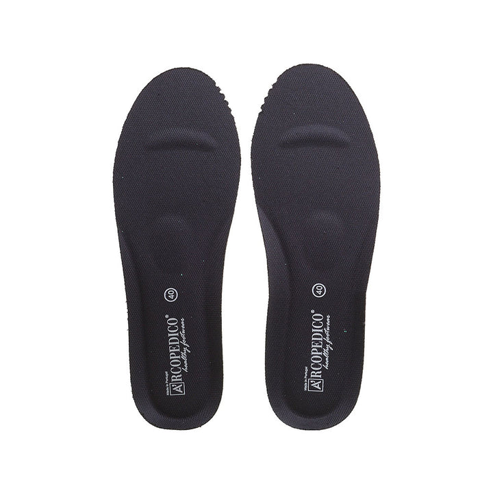 Arcopedico Black Insoles