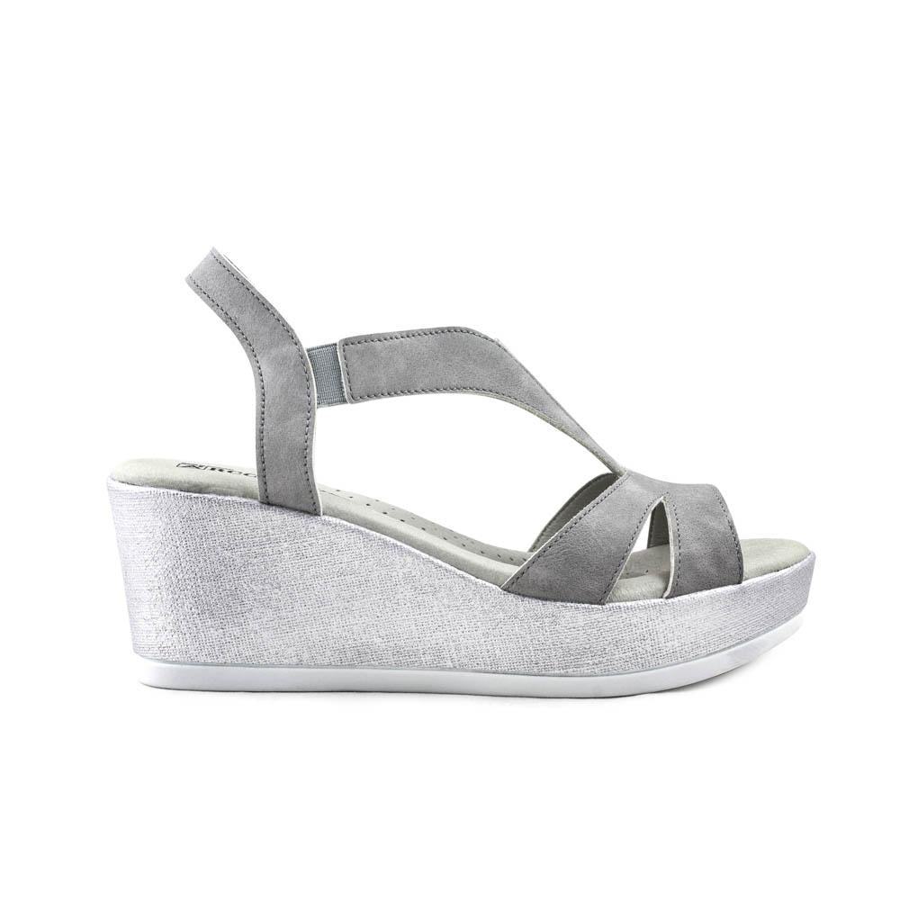 ARCOPEDICO LYTECH HELLEN COMFORTABLE COMFORT VEGAN SANDALS WEDGE HEELS