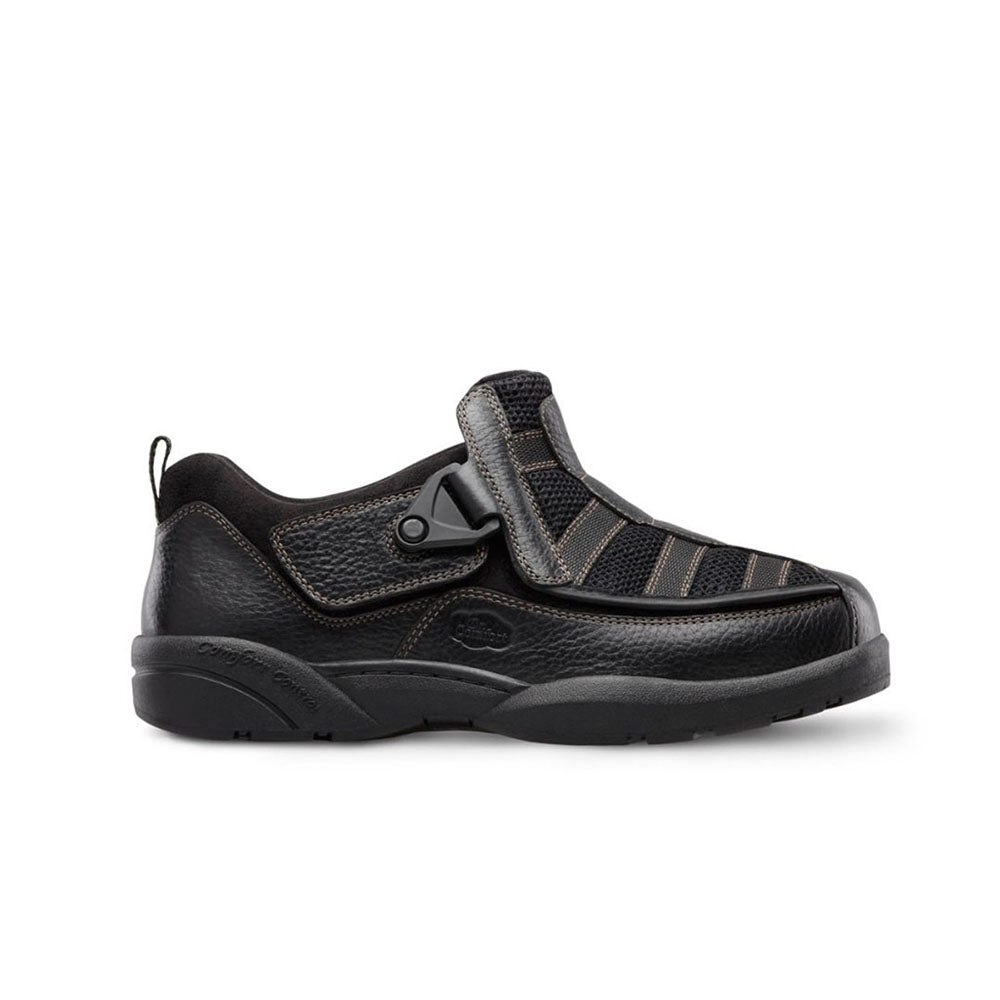 Dr Comfort Edward X Wide