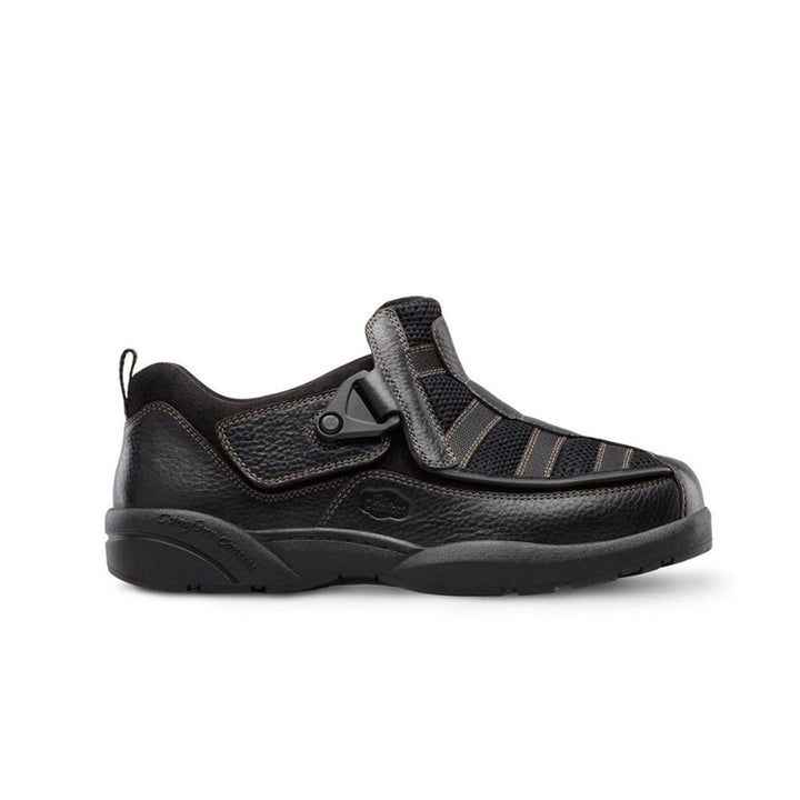 Dr Comfort Edward X Wide