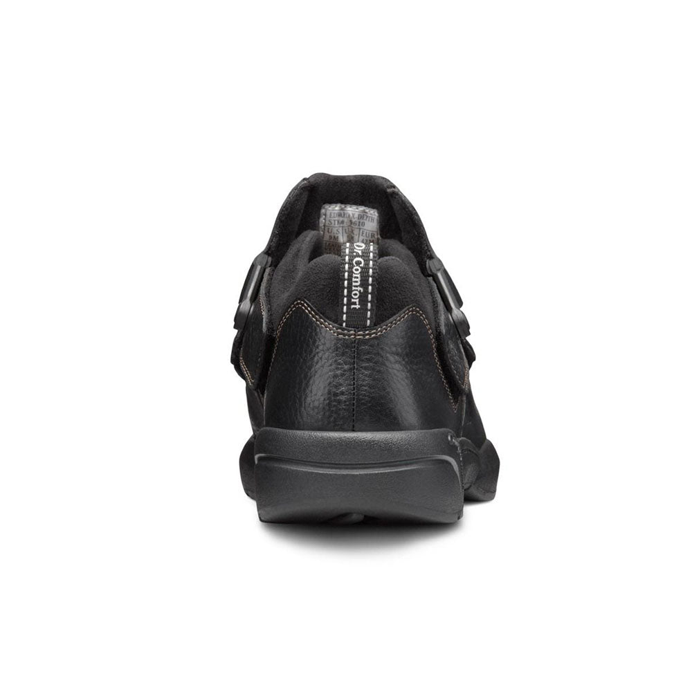 Dr Comfort Edward X Wide