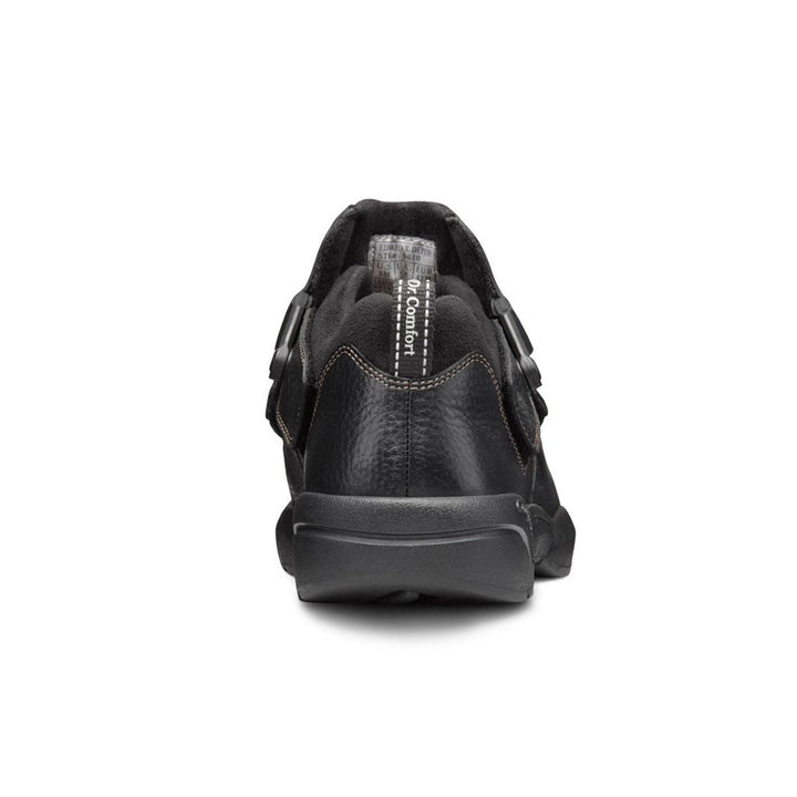 Dr Comfort Edward X Wide