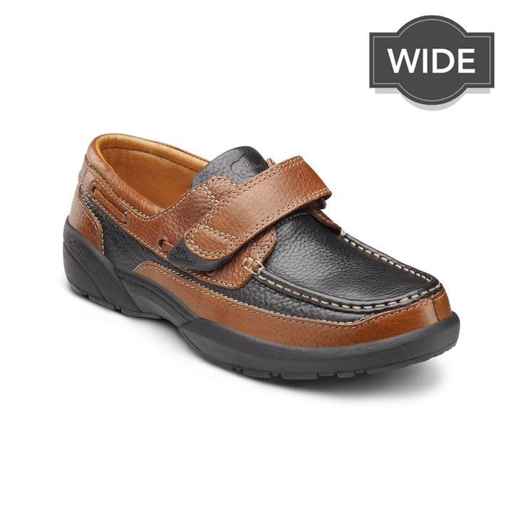 Dr Comfort Mike Extra Wide