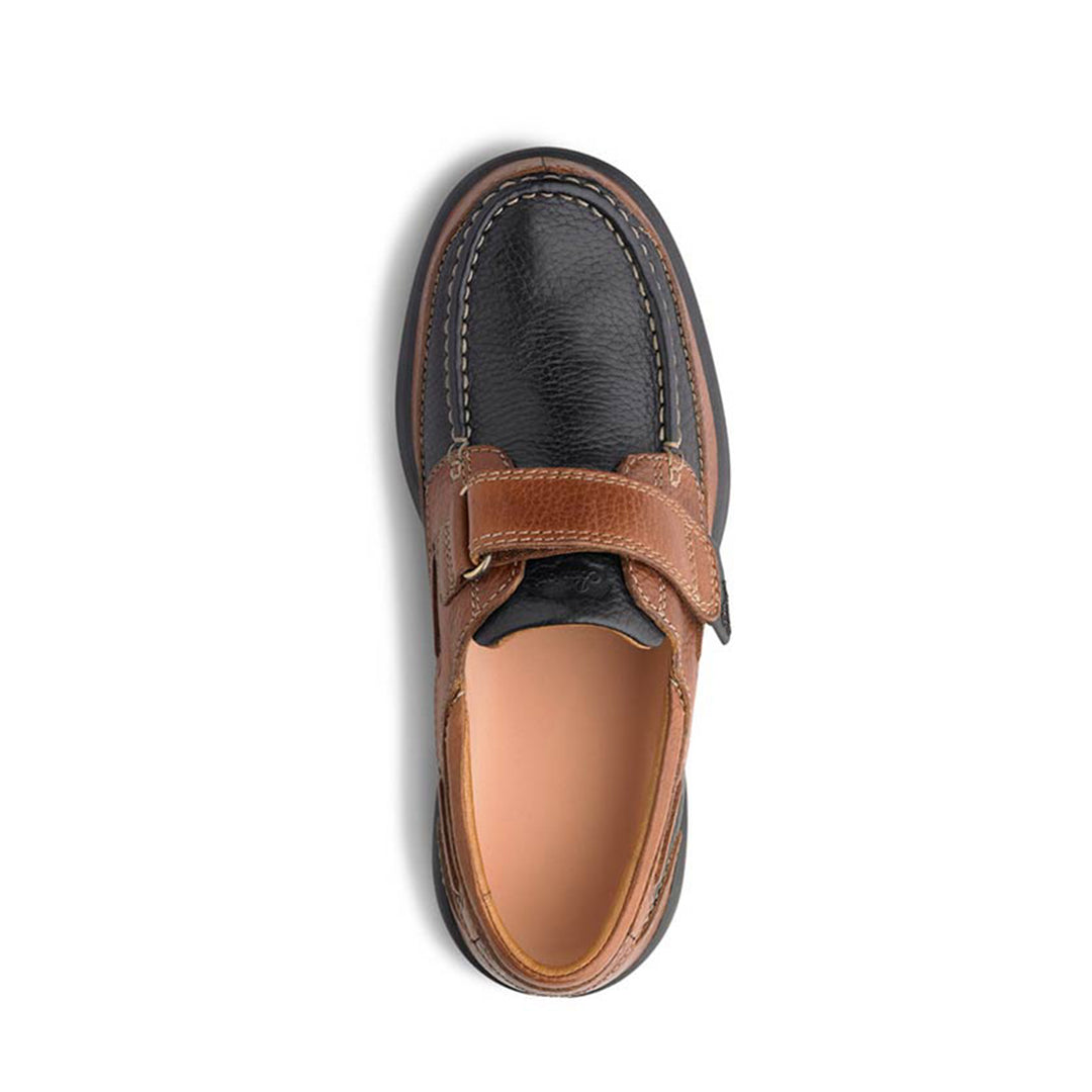 Dr Comfort Mike Extra Wide