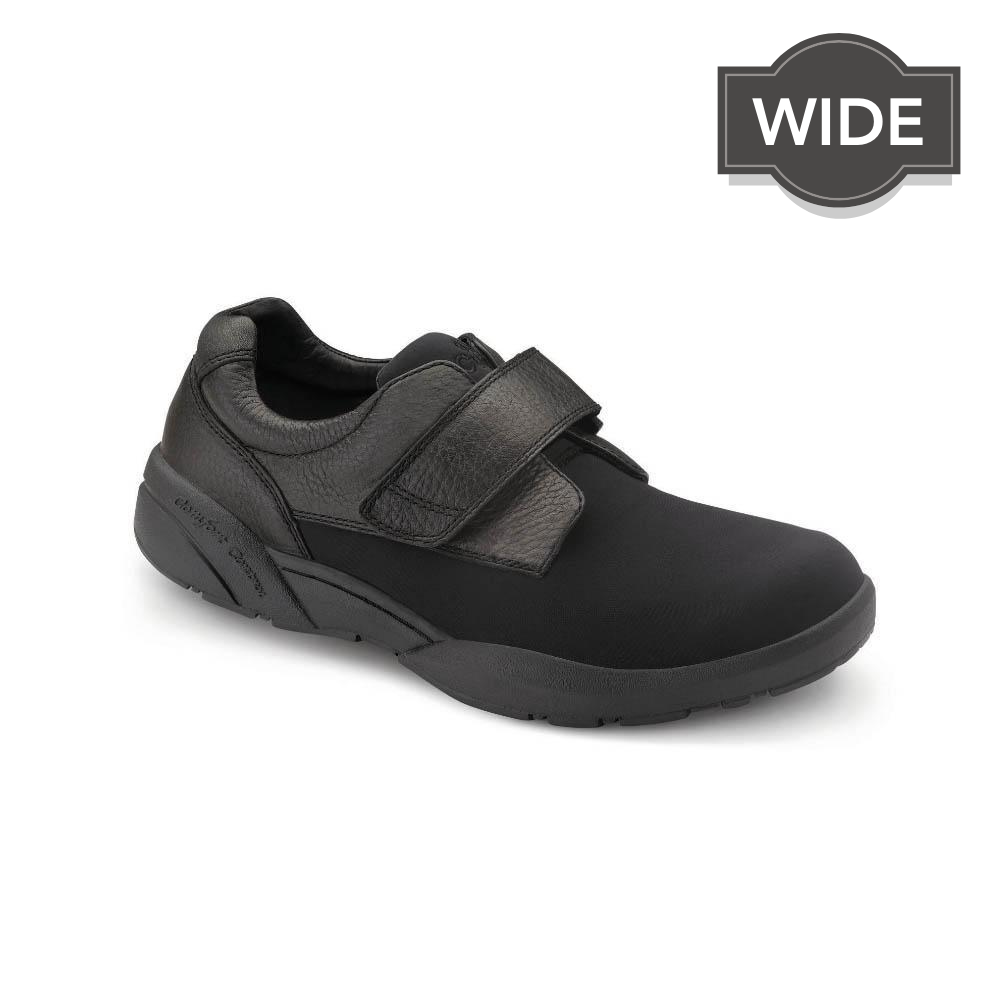 Dr Comfort Brian (Extra Wide) - Lightweight Shoe