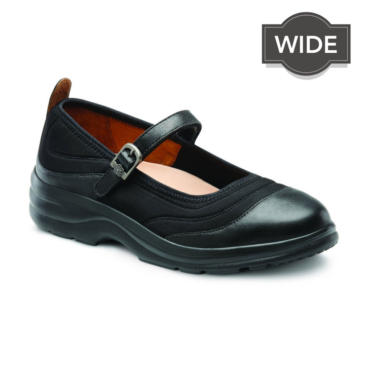 Dr Comfort Flute X Wide