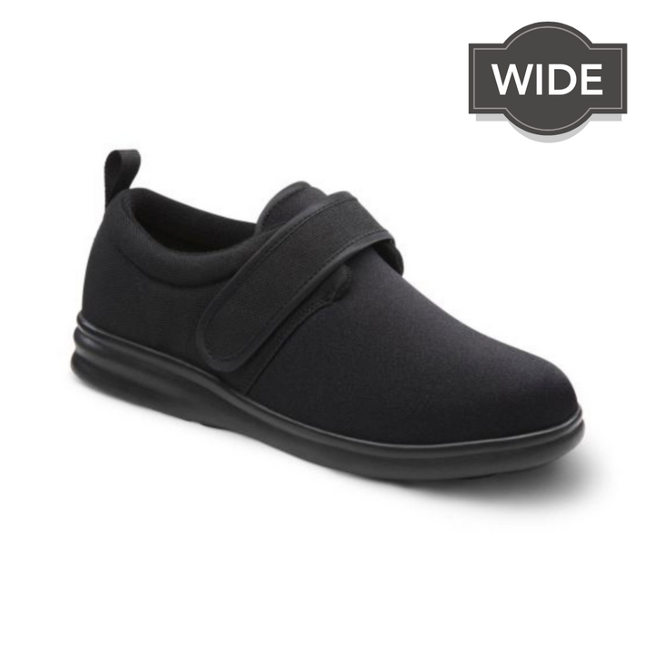 Dr Comfort Marla X Wide