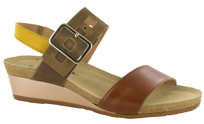 Dr scholl's dynasty 2024 wedge