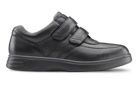 DR COMFORT COLLETTE WIDE - Arch Angel Shoes