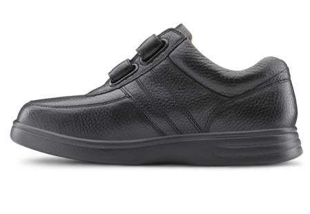 DR COMFORT COLLETTE WIDE - Arch Angel Shoes