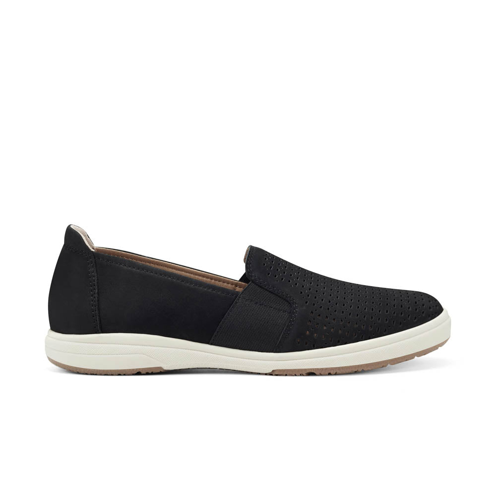 EARTH ORIGINS ELIN WIDE SUSTAINABLE SUSTAINABLY SOURCED COMFORT COMFORTABLE SLIP ON SNEAKER