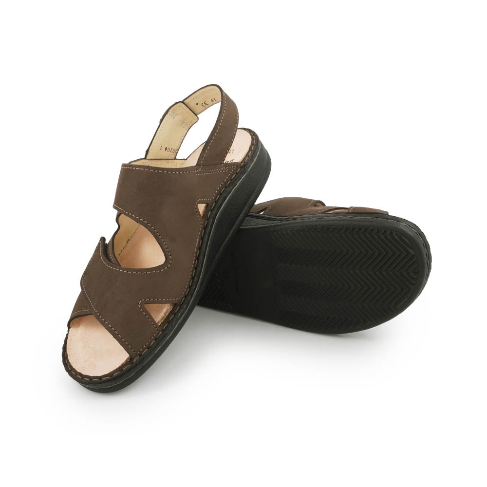 Finn Comfort Toro-Soft