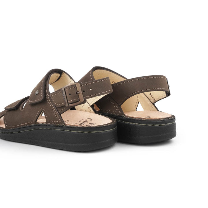 Finn Comfort Toro-Soft