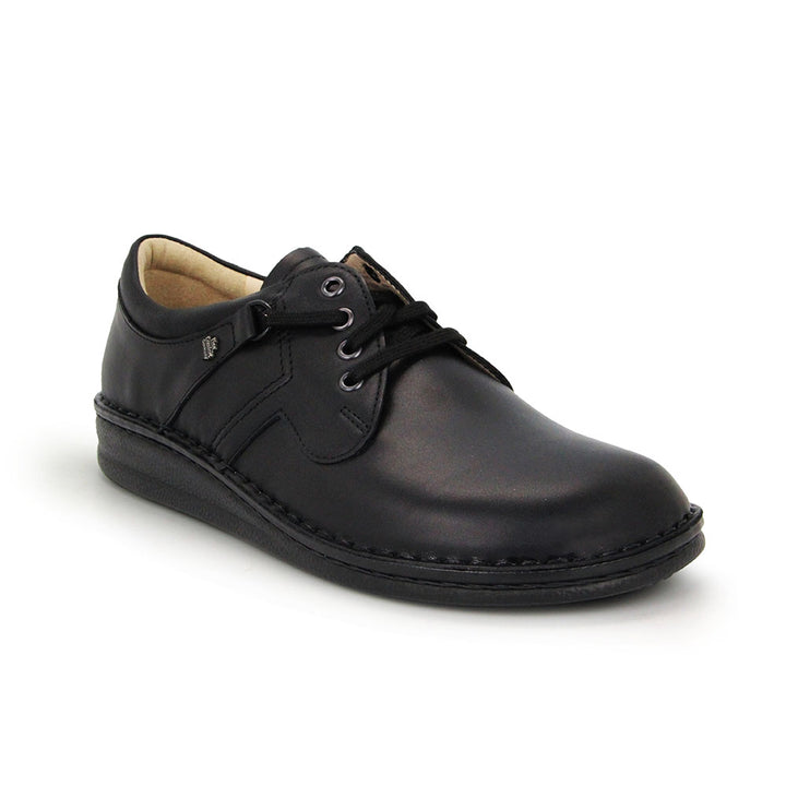 FINN COMFORT VAASA COMFORTABLE COMFORT LEATHER SHOES
