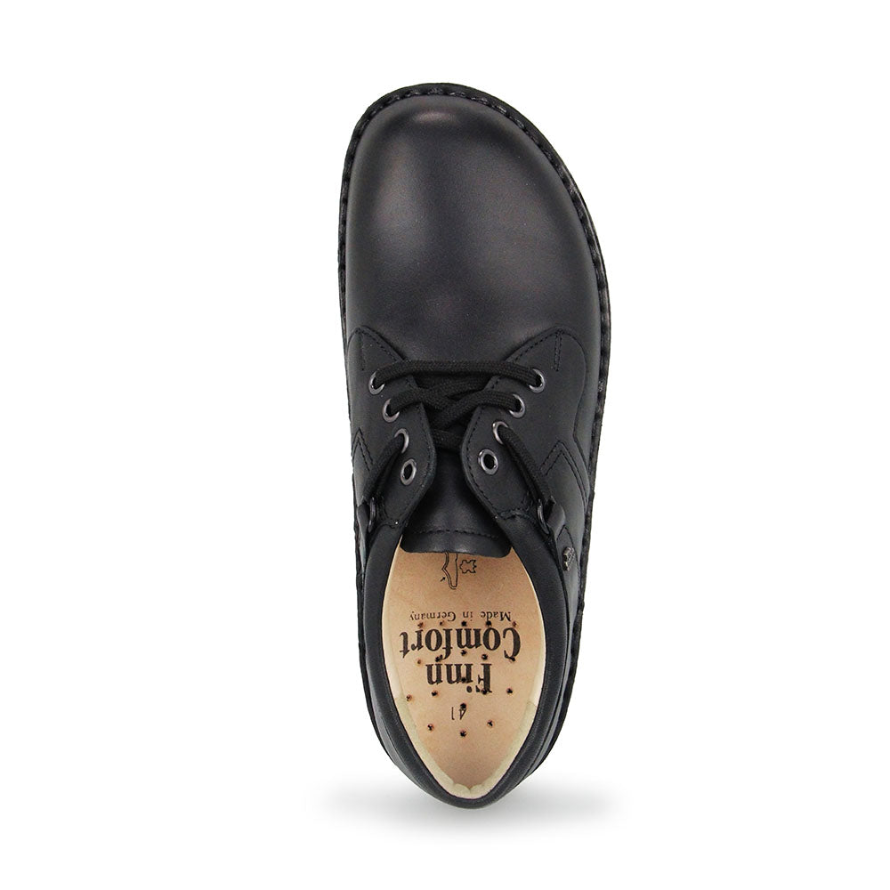 FINN COMFORT VAASA COMFORTABLE COMFORT LEATHER SHOES