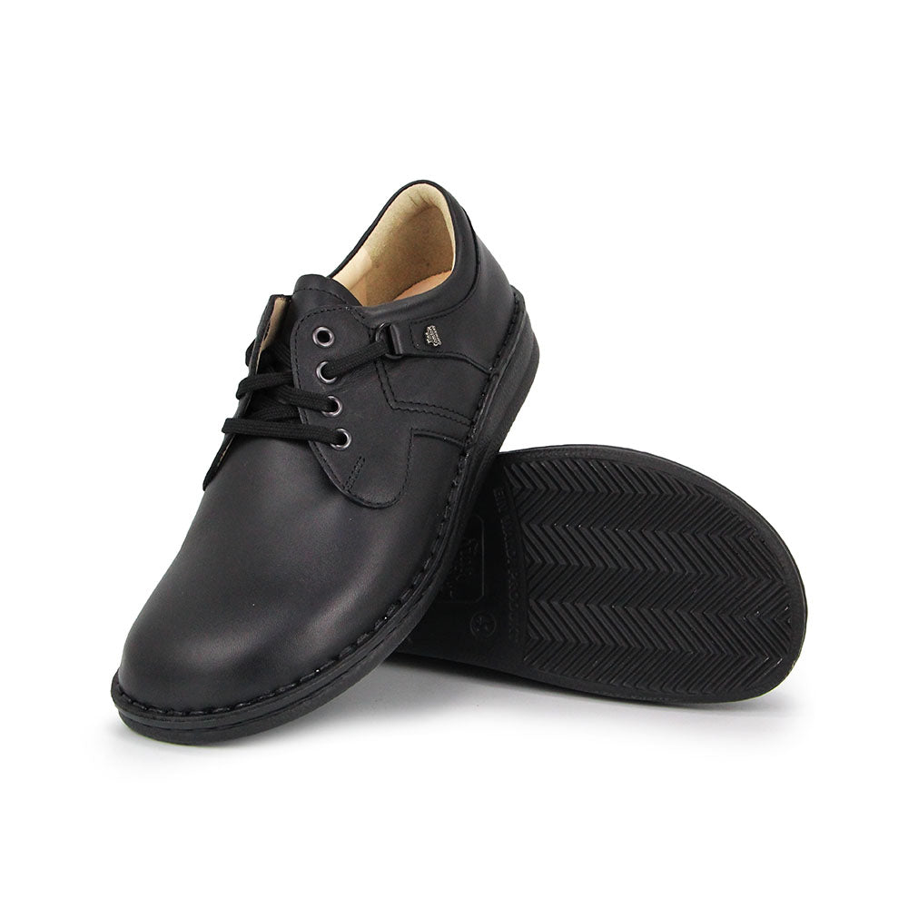 FINN COMFORT VAASA COMFORTABLE COMFORT LEATHER SHOES