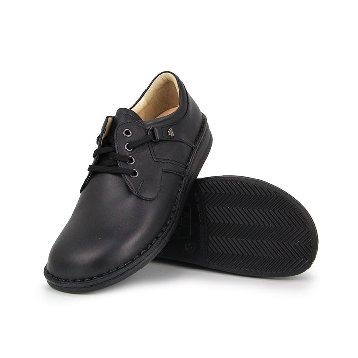 FINN COMFORT VAASA COMFORTABLE COMFORT LEATHER SHOES