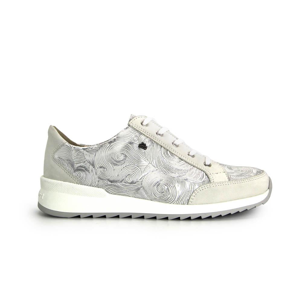 FINN COMFORT PORDENONE COMFORTABLE COMFORT LEATHER SHOES SNEAKERS