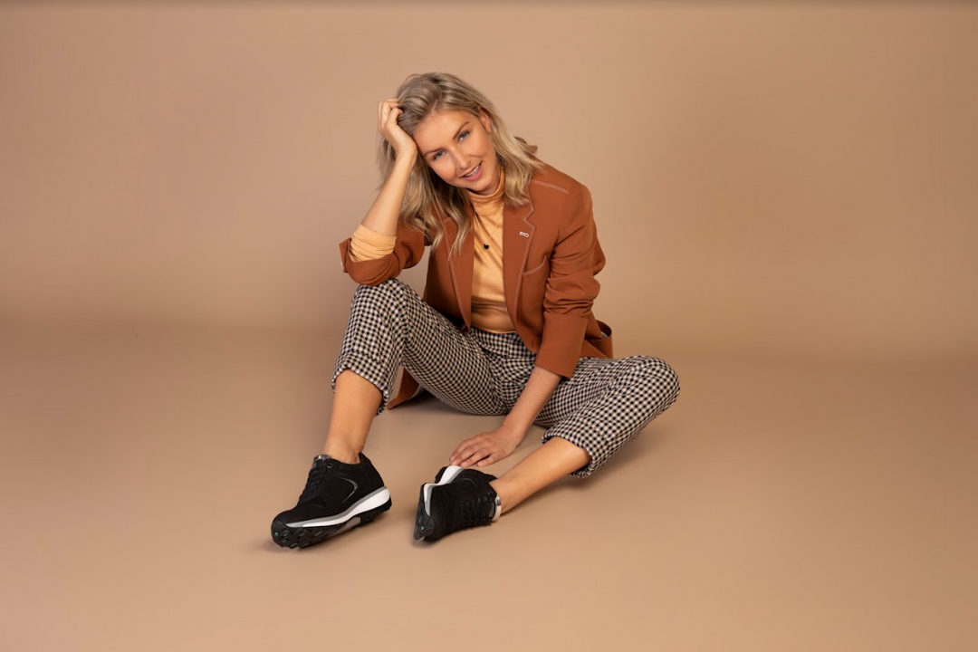 Xsensible Stretchwalker Jersey