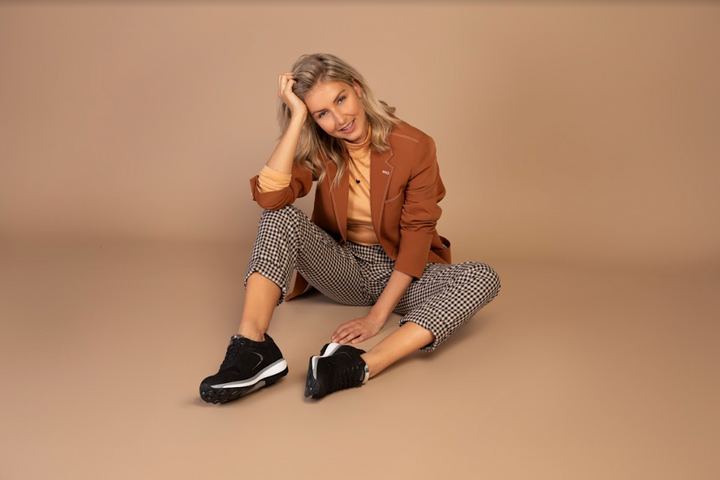 Xsensible Stretchwalker Jersey