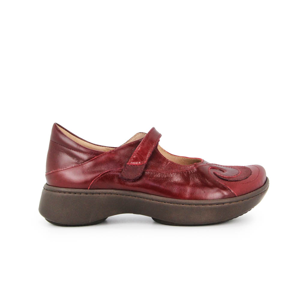 NAOT SEA COMFORTABLE COMFORT LEATHER SHOES
