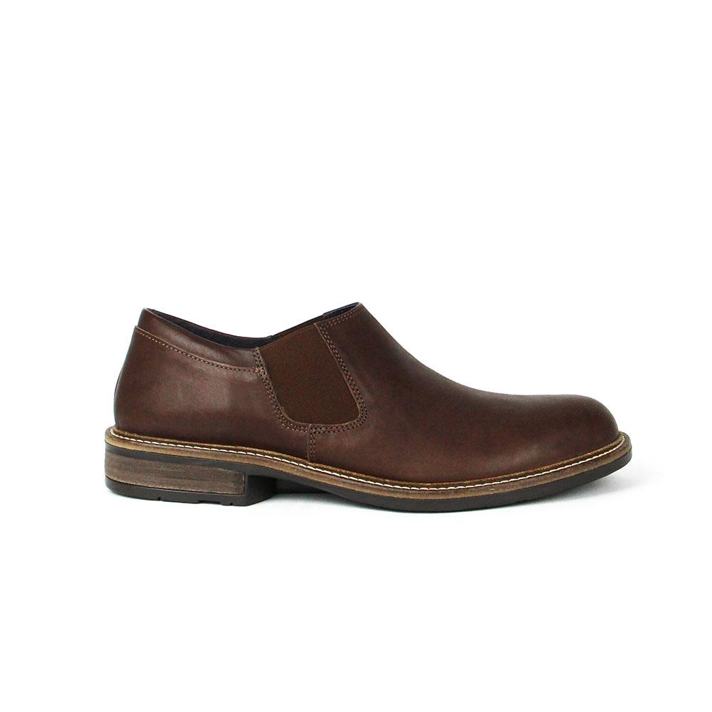 NAOT DIRECTOR COMFORTABLE COMFORT LEATHER SHOES