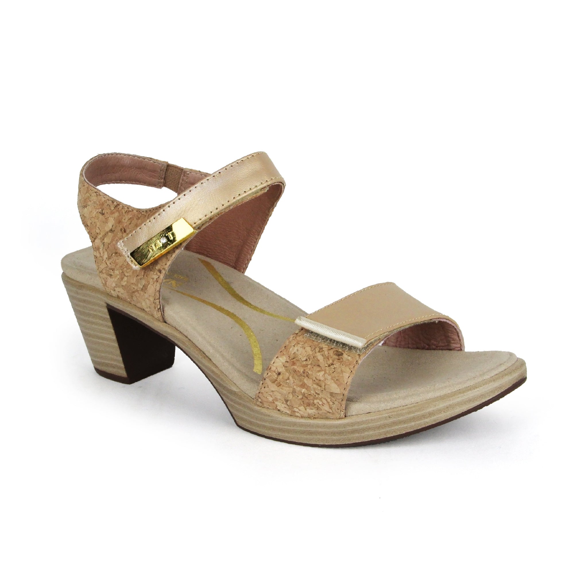 NAOT INTACT – Arch Angel Shoes