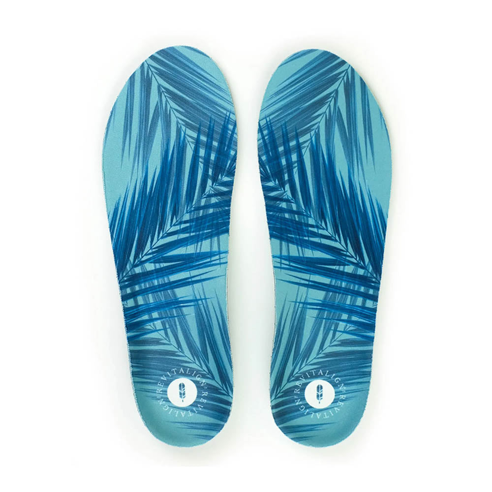 Revitalign Every Wear Orthotic - Back Pain