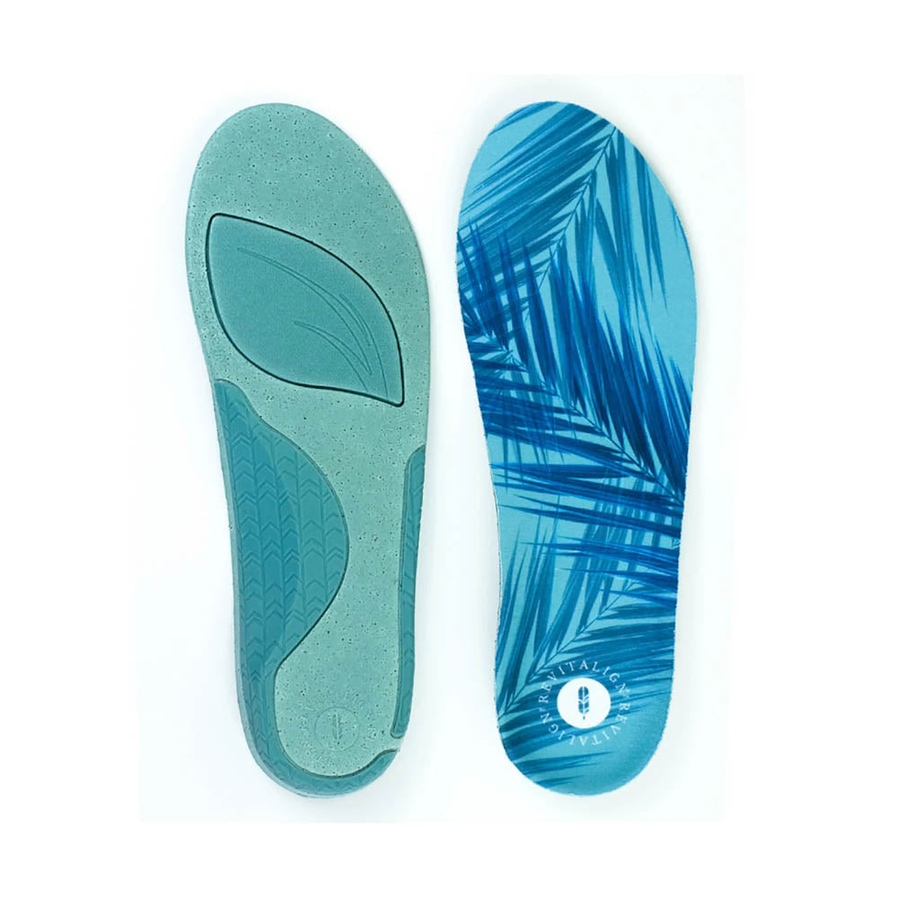 Revitalign Every Wear Orthotic - Back Pain