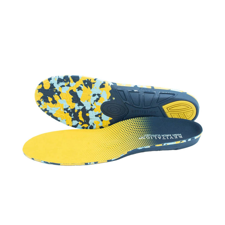 Revitalign High Arch Insoles