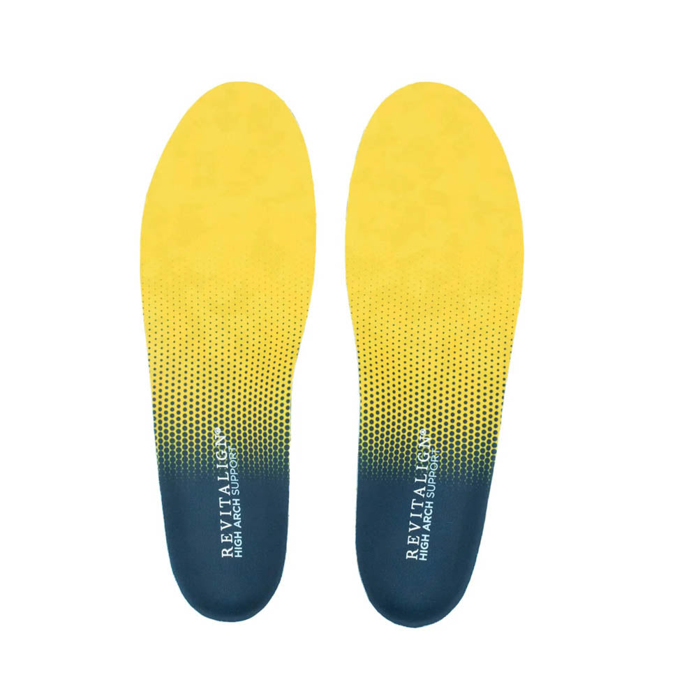 Revitalign High Arch Insoles
