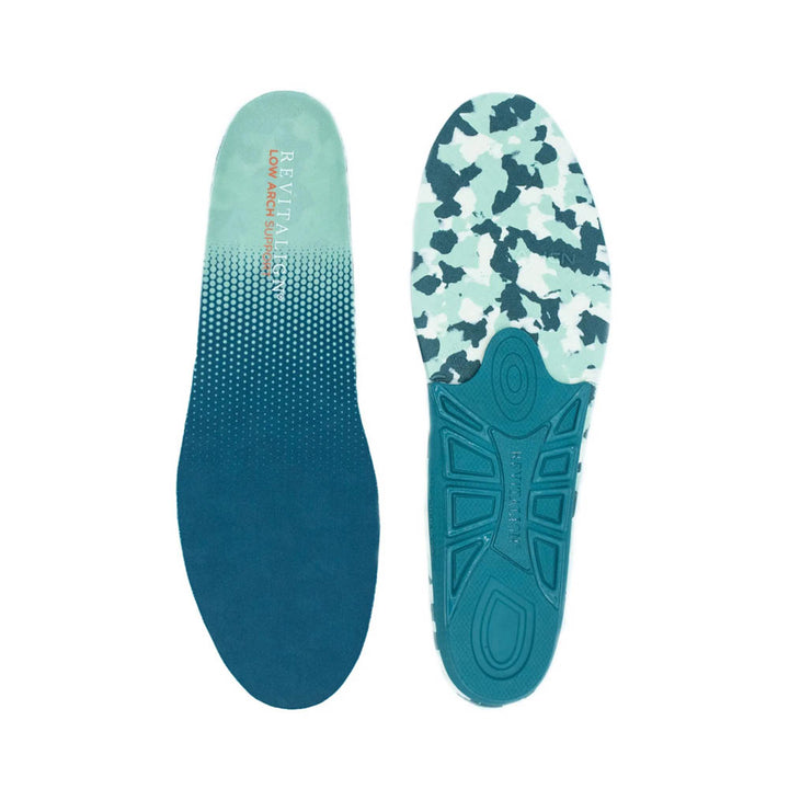 Revitalign Low Arch Insoles