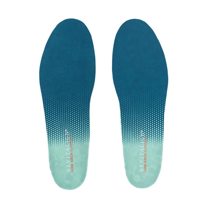 Revitalign Low Arch Insoles