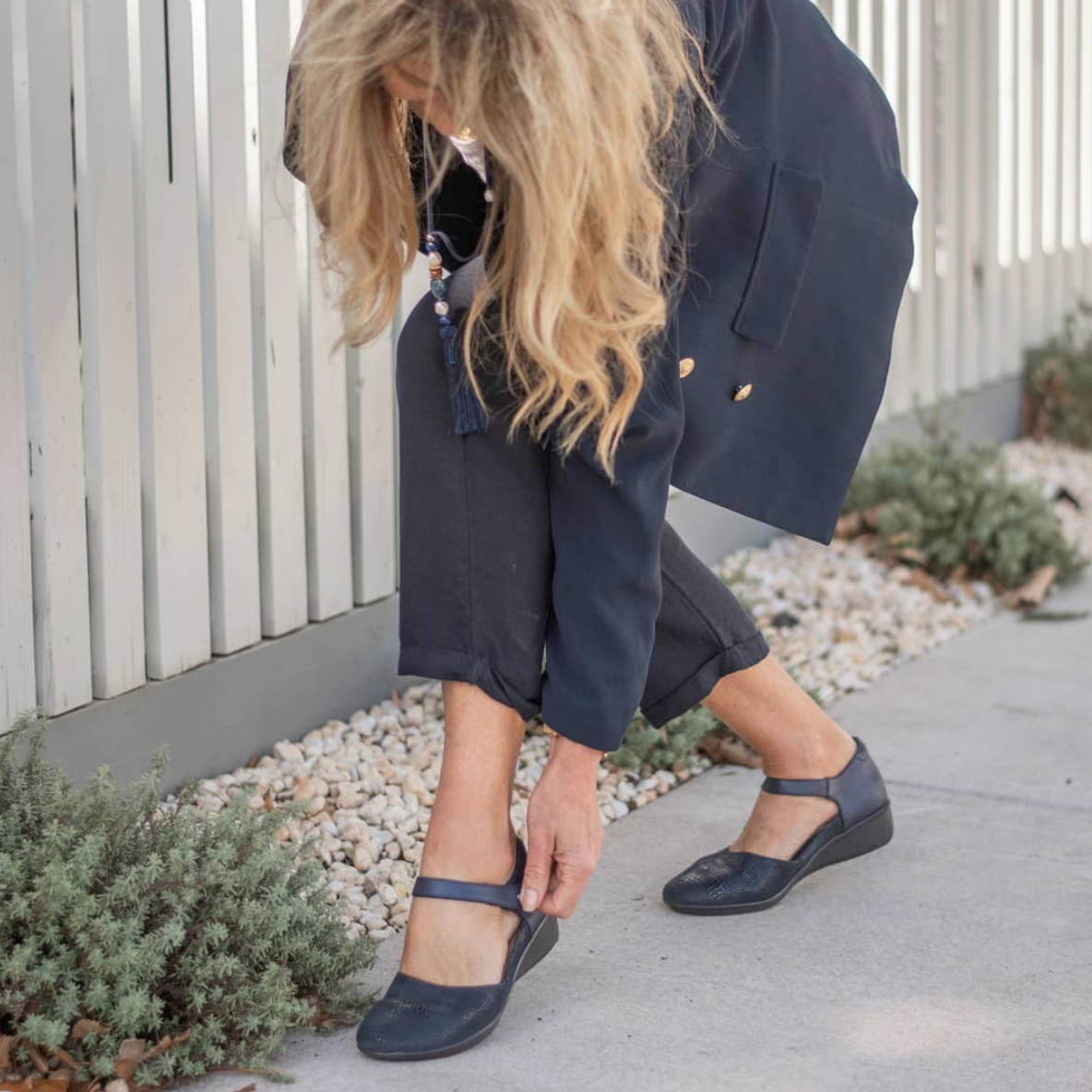 Revere online ladies shoes