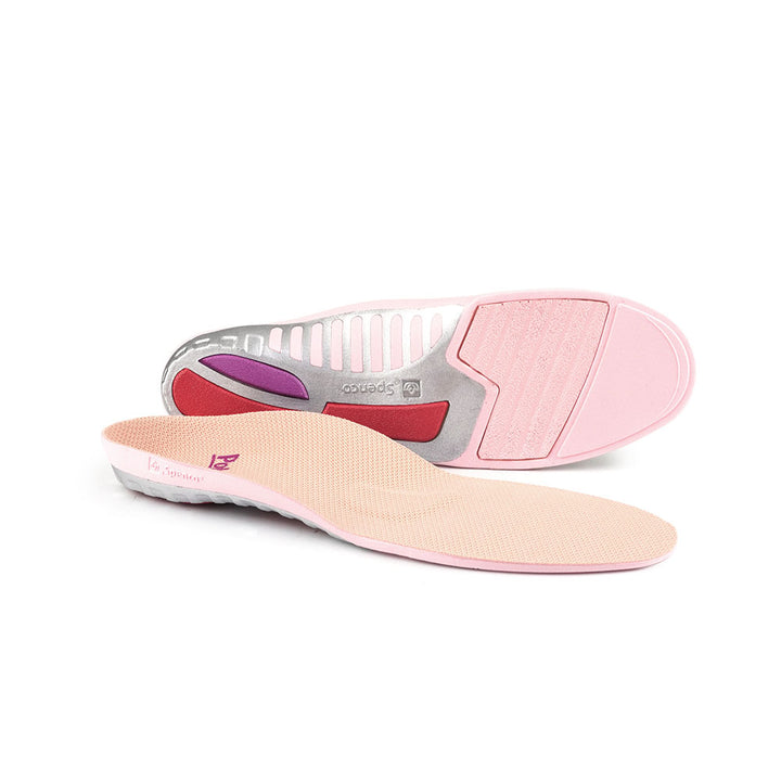 Spenco For Her Total Support Insoles