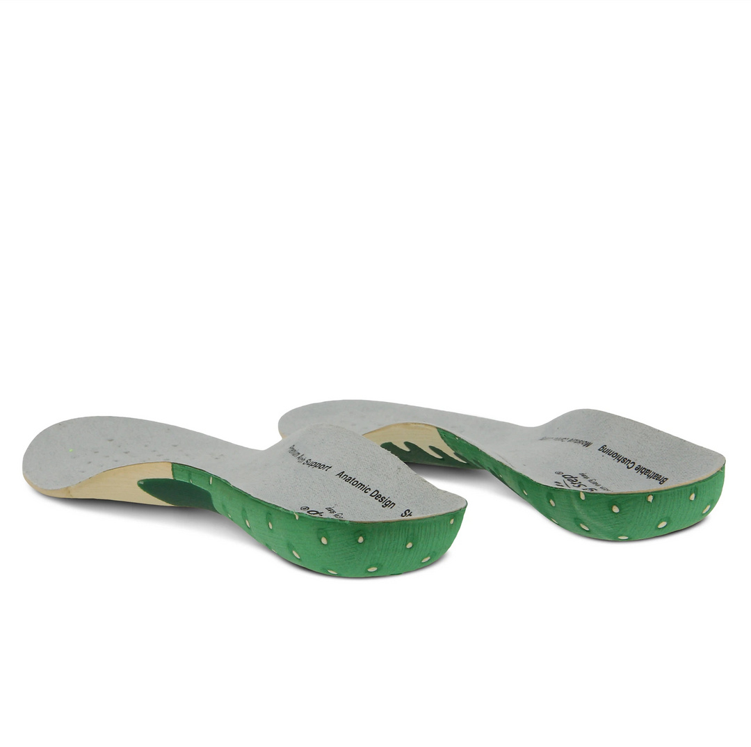 Spring Step Slim Orthotic Inserts Womens