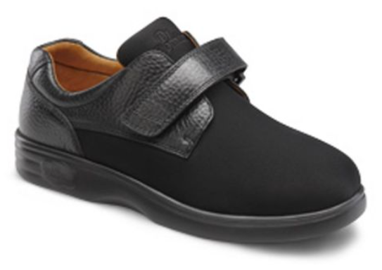 Dr comfort 2025 diabetic boots