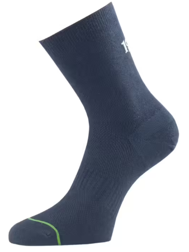 1000 Mile Ultimate Liner Socks