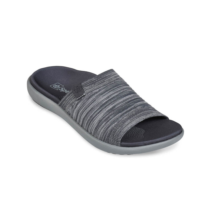 Spenco Astoria Women's Slide with Memory Foam Footbed