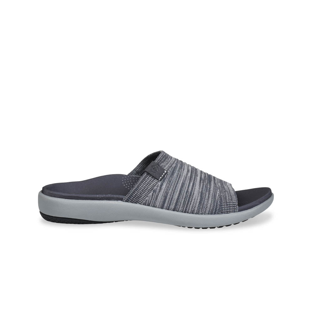 Spenco Astoria Women's Slide with Memory Foam Footbed