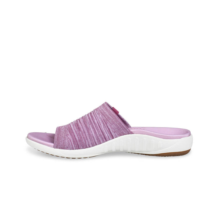 Spenco Astoria Women's Slide with Memory Foam Footbed