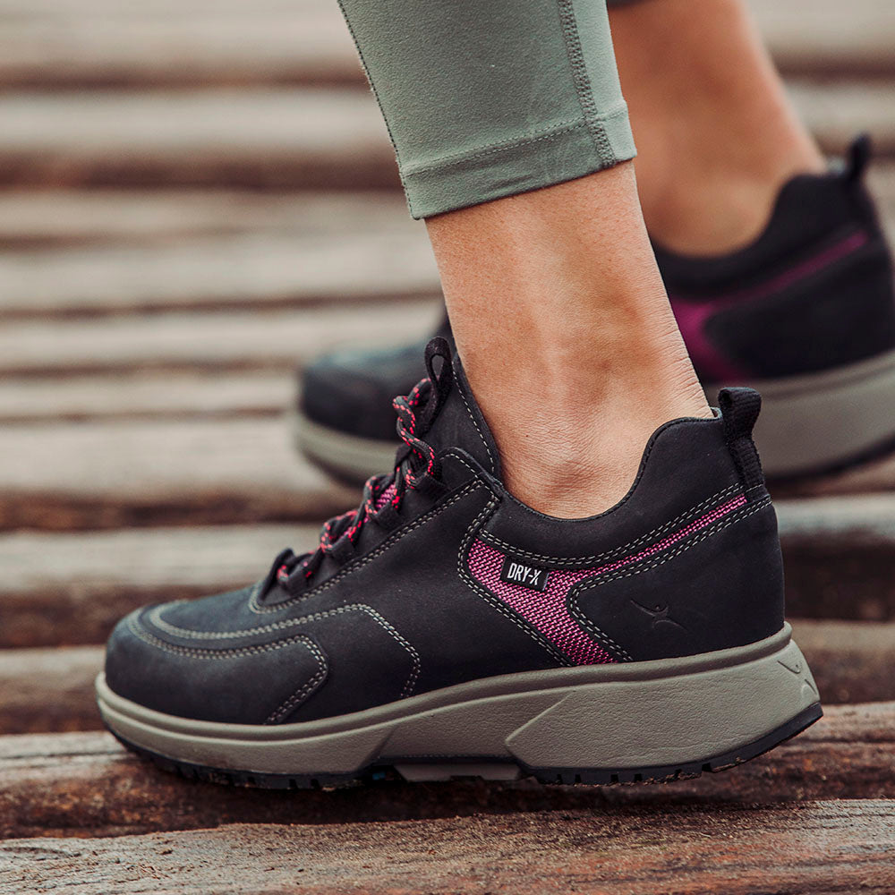 Xsensible Stretchwalker Uppsala (Dry-X)