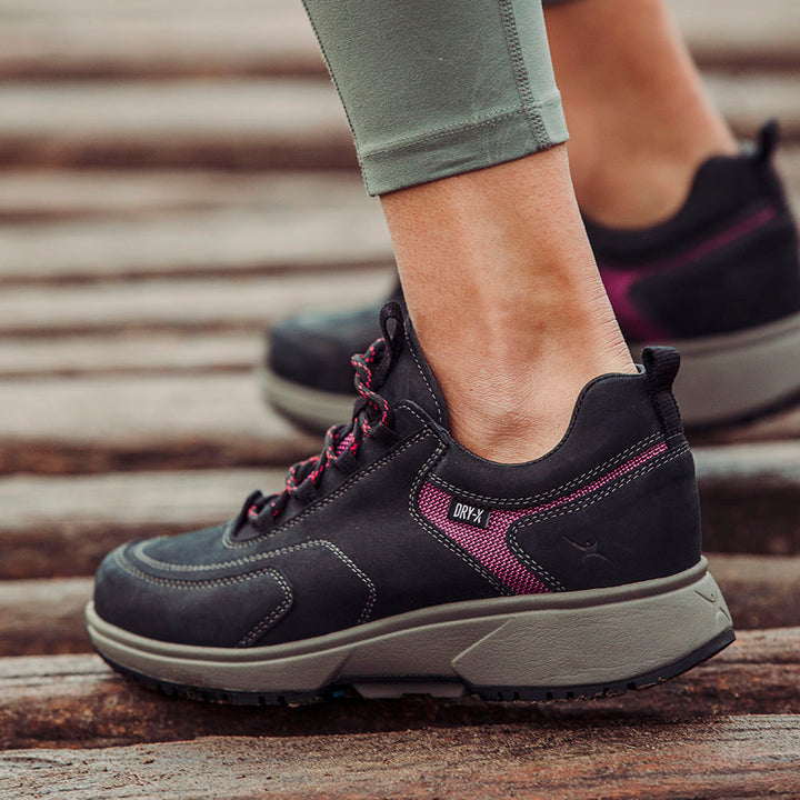 Xsensible Stretchwalker Uppsala (Dry-X)