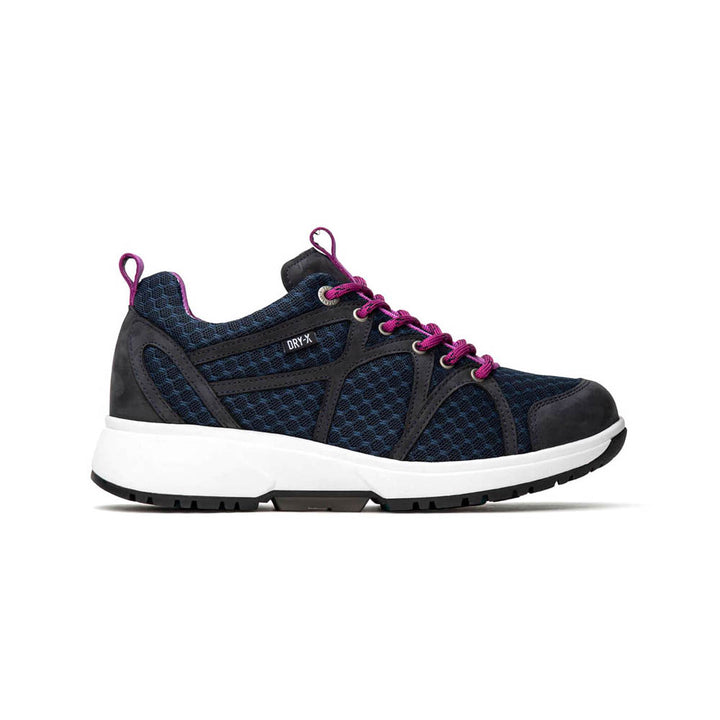 Xsensible Stretchwalker Stockholm Women (Dry-X)