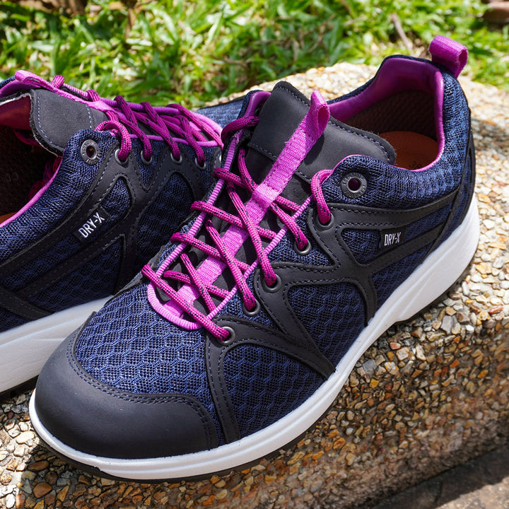 Xsensible Stretchwalker Stockholm Women (Dry-X)