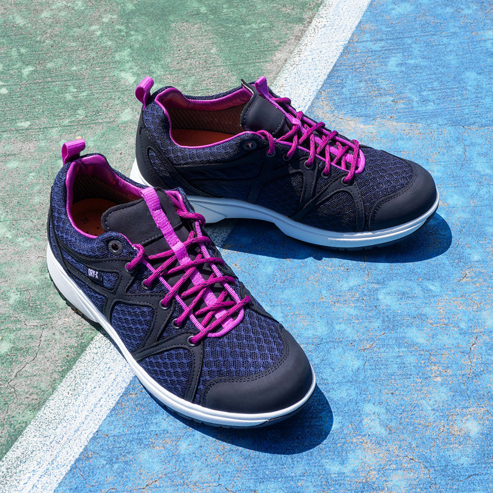 Xsensible Stretchwalker Stockholm Women (Dry-X)