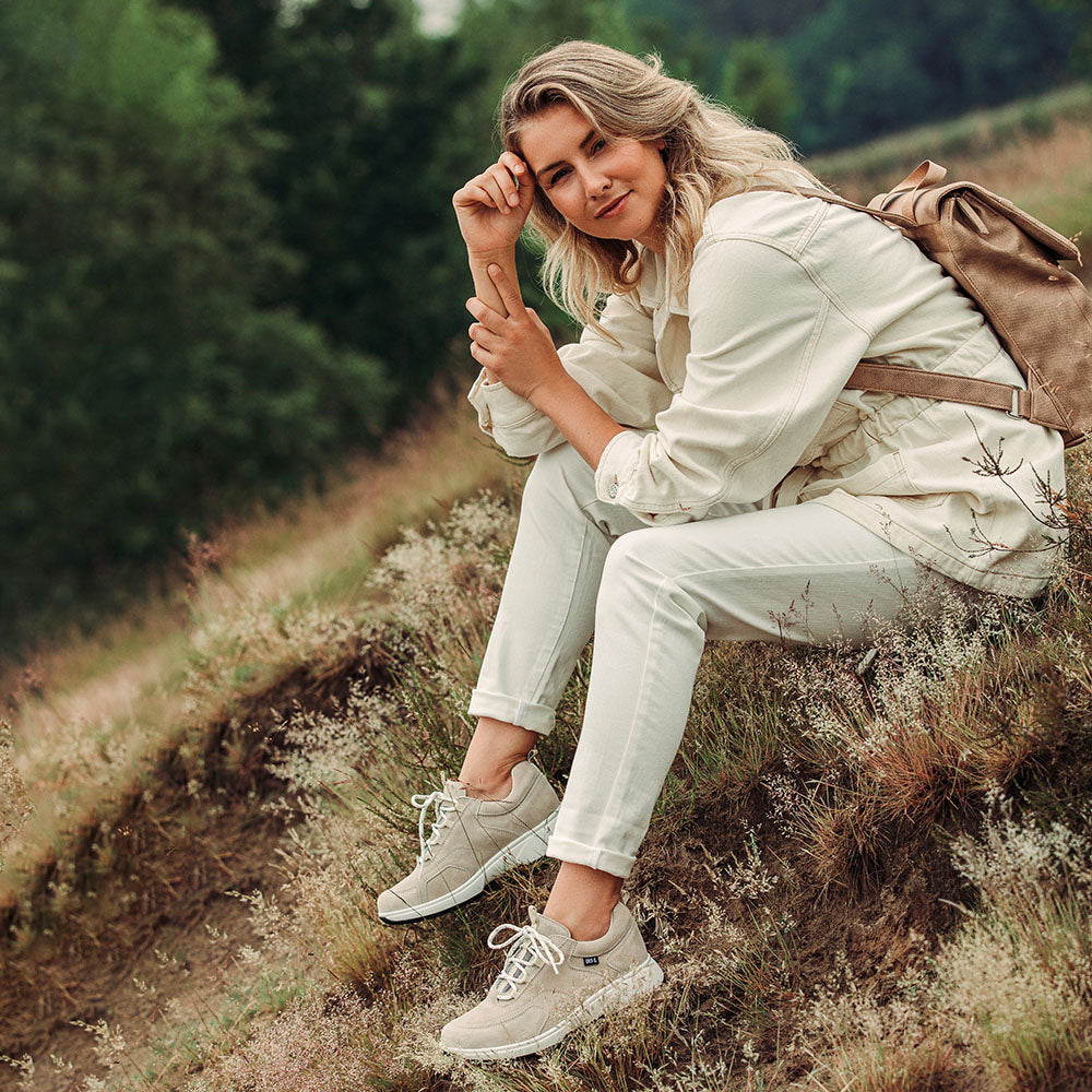 Xsensible Stretchwalker Uppsala (Dry-X)