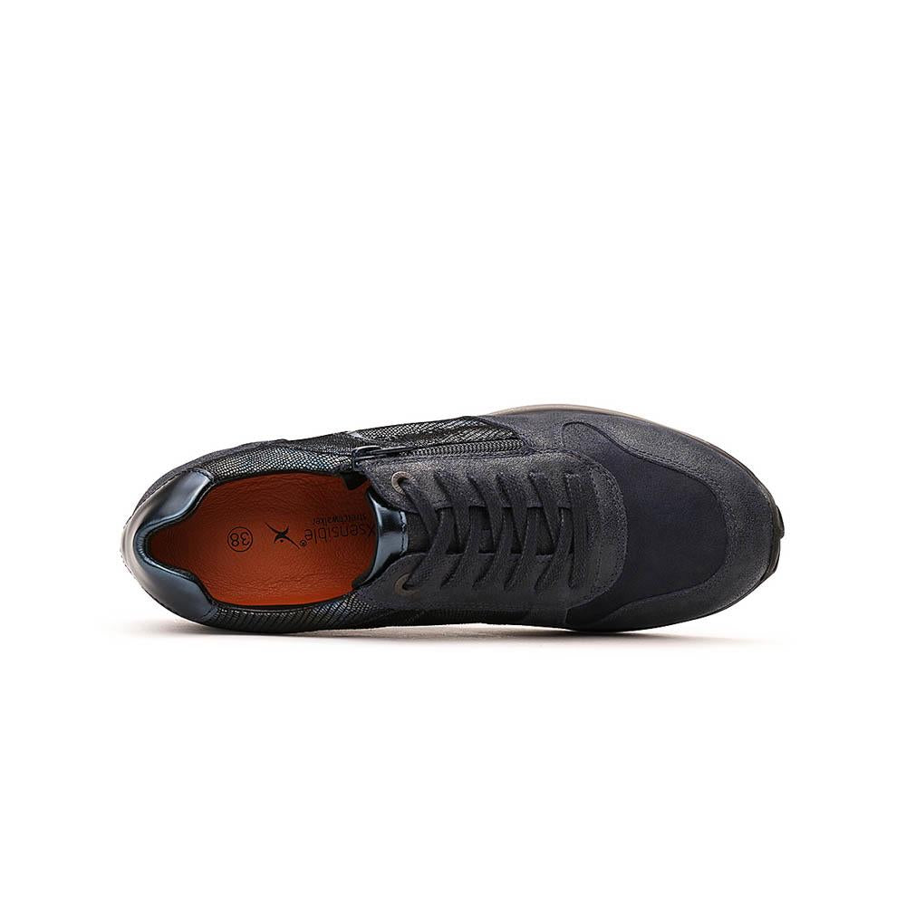 XSENSIBLE STRETCHWALKER JERSEY