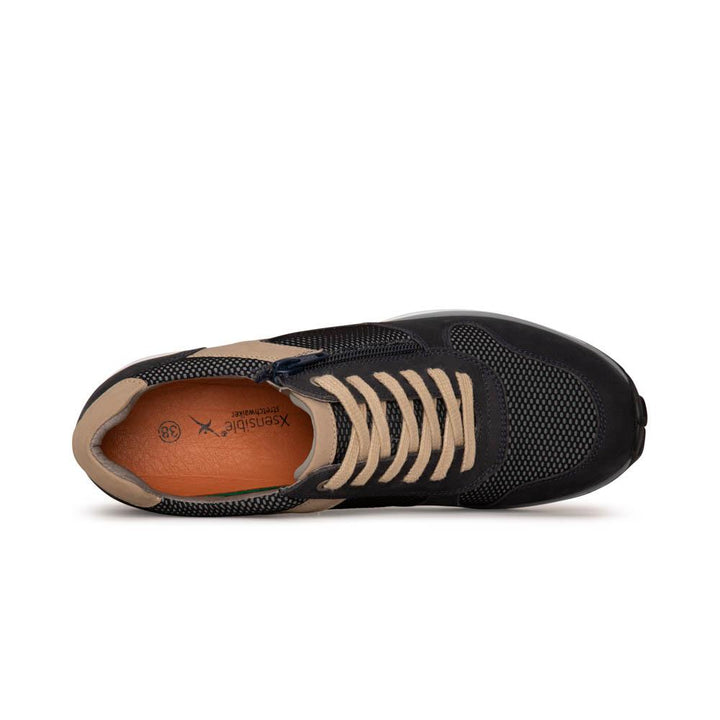 XSENSIBLE STRETCHWALKER JERSEY